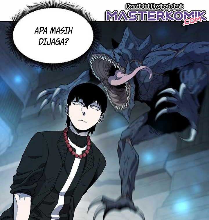 Shaman Chapter 10 Gambar 10