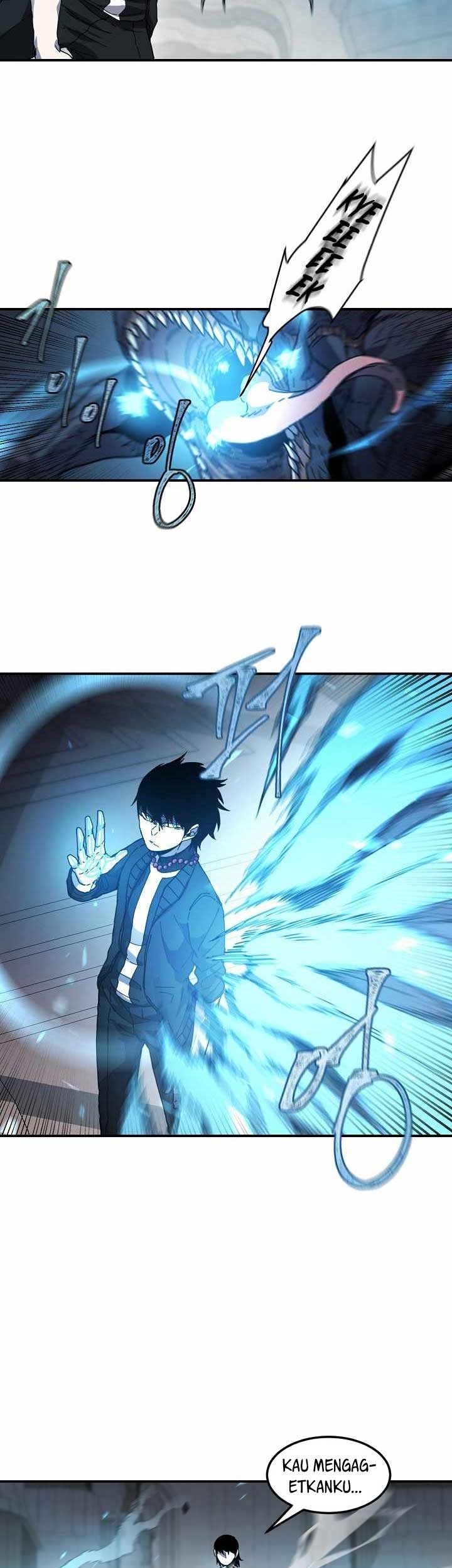 Shaman Chapter 10 Gambar 11