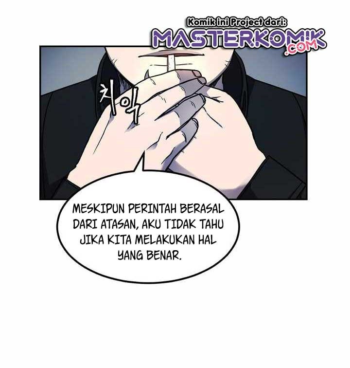 Shaman Chapter 10 Gambar 16