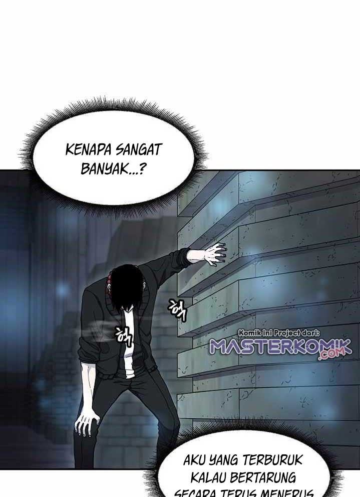 Shaman Chapter 10 Gambar 22