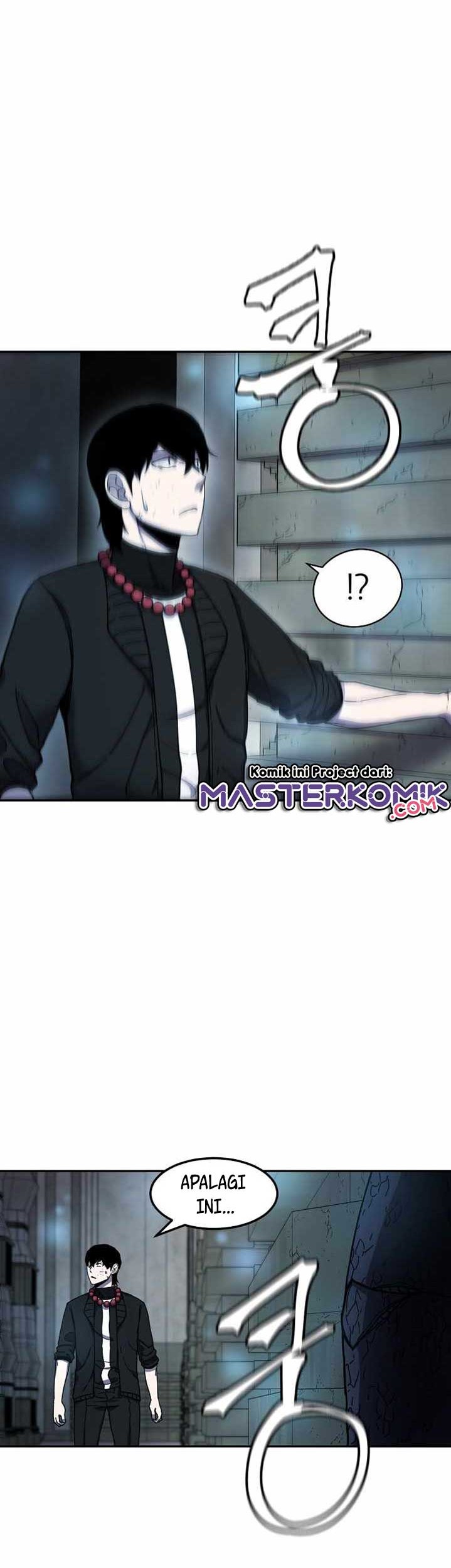 Shaman Chapter 10 Gambar 24