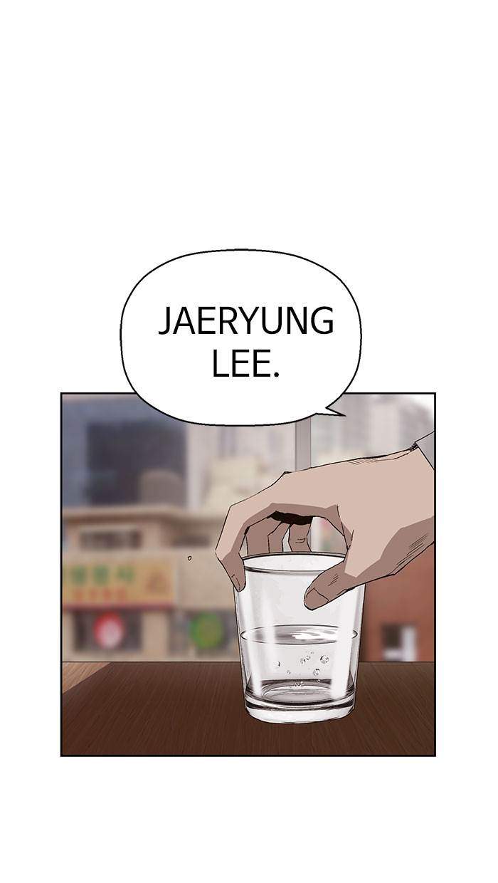 Weak Hero Chapter 163 Gambar 41