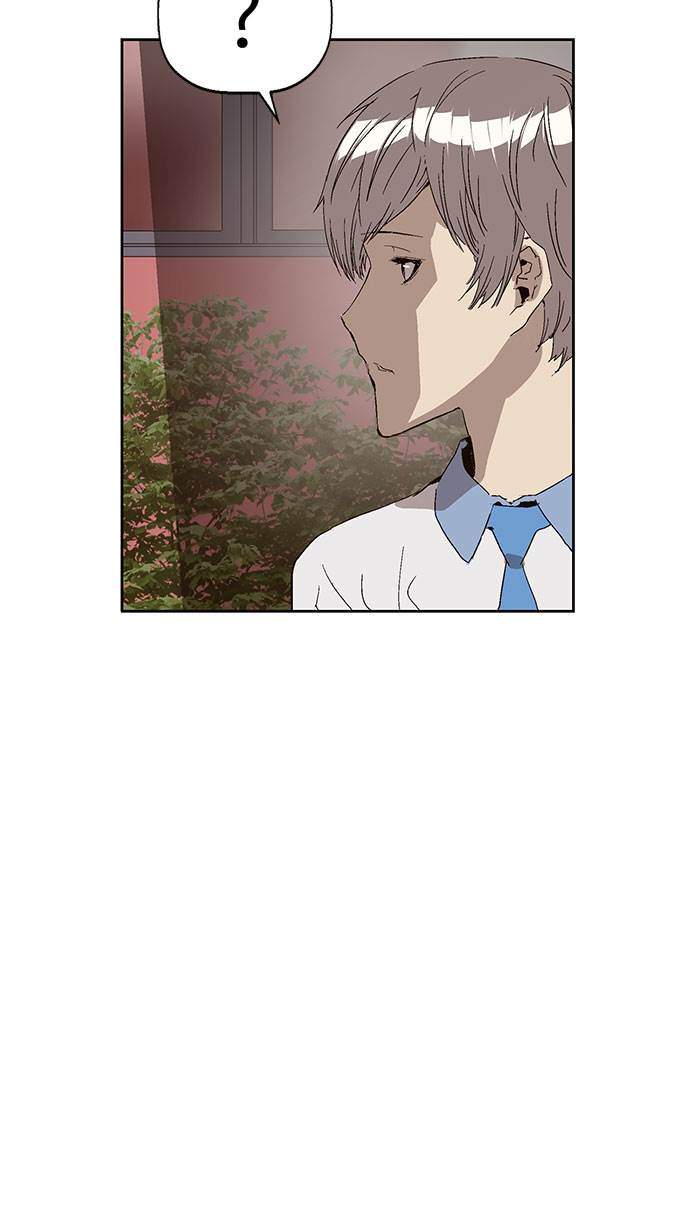 Weak Hero Chapter 163 Gambar 6