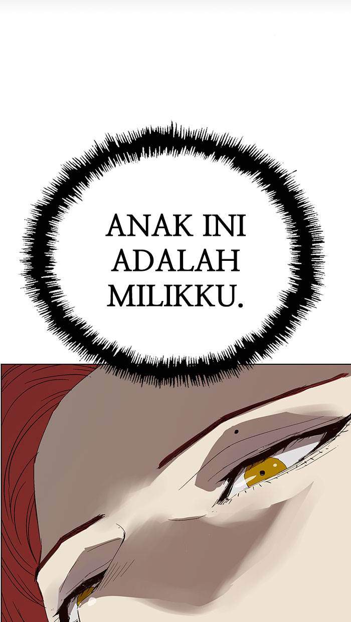 Weak Hero Chapter 163 Gambar 95