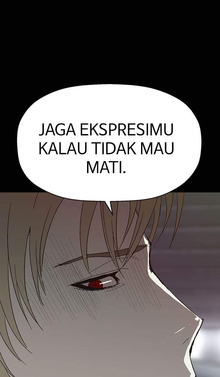 Weak Hero Chapter 162 Gambar 44