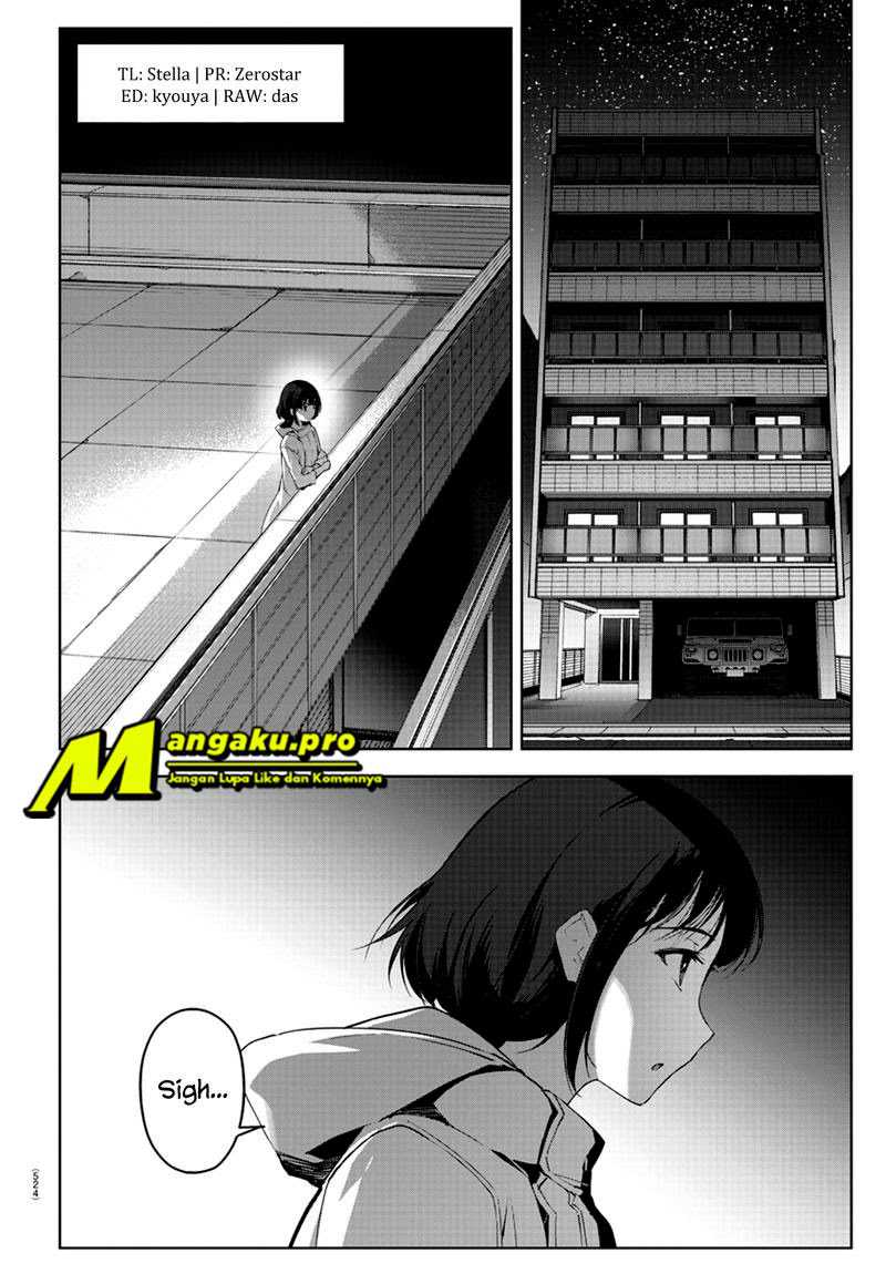 Darwins Game Chapter 87.1 Gambar 4