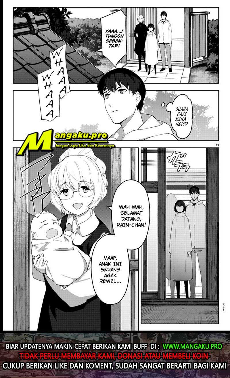 Darwins Game Chapter 87.2 Gambar 3