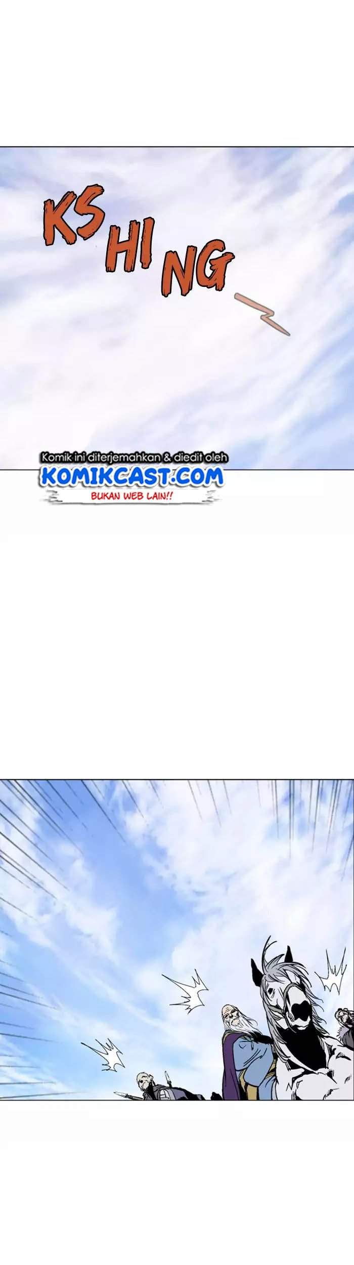 Gosu Chapter 137 Gambar 55