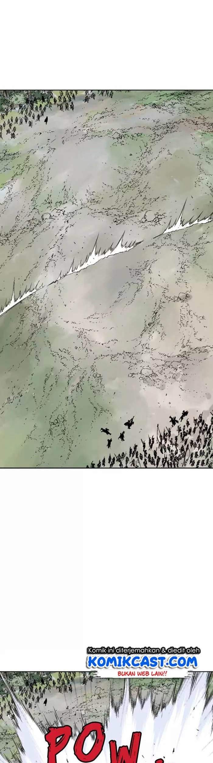 Gosu Chapter 137 Gambar 56