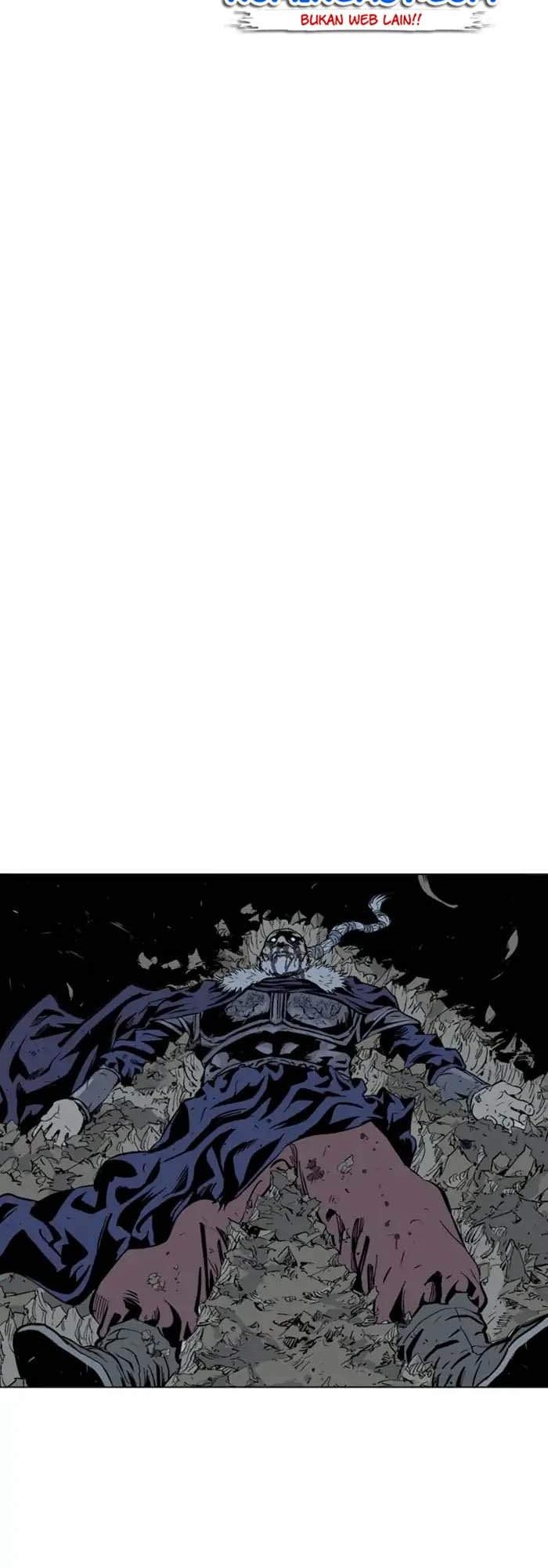 Gosu Chapter 149 Gambar 18