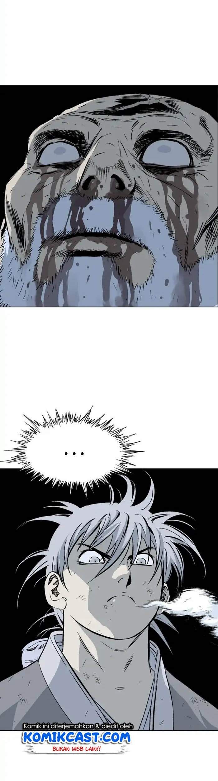 Gosu Chapter 149 Gambar 19