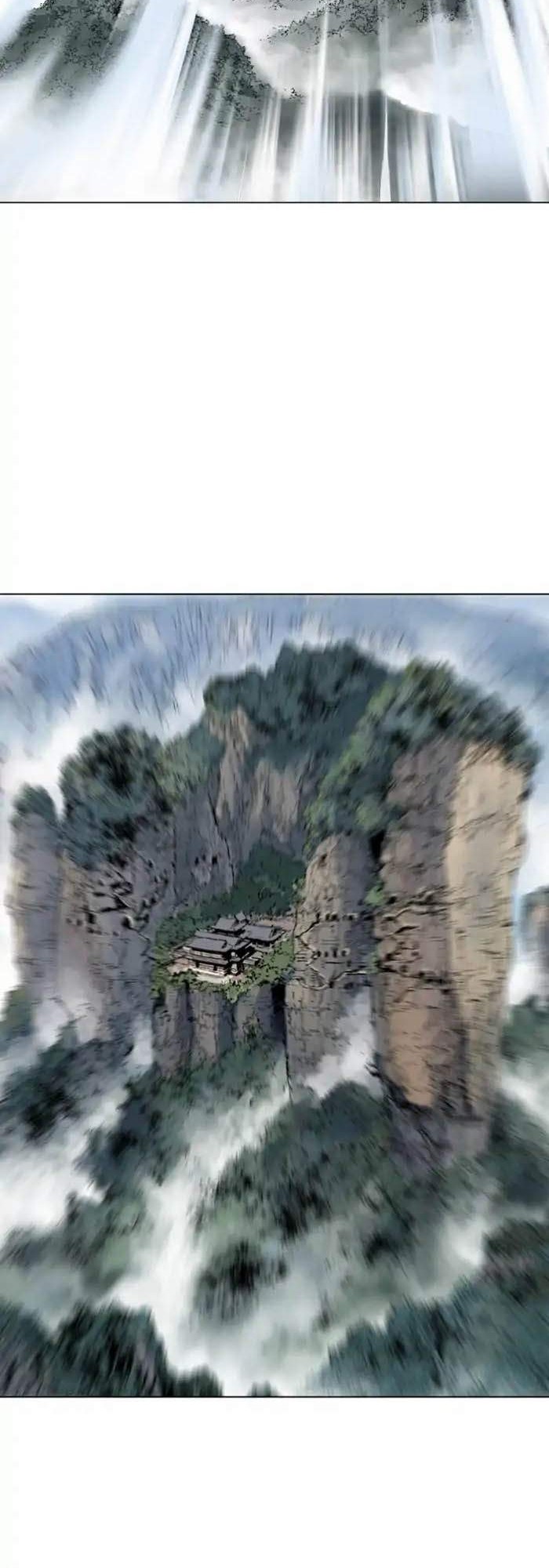 Gosu Chapter 149 Gambar 22