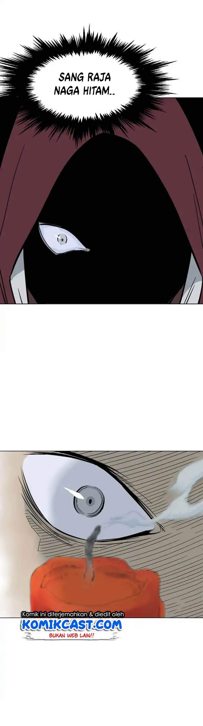 Gosu Chapter 149 Gambar 25