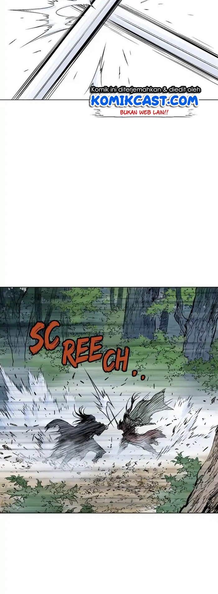 Gosu Chapter 149 Gambar 30