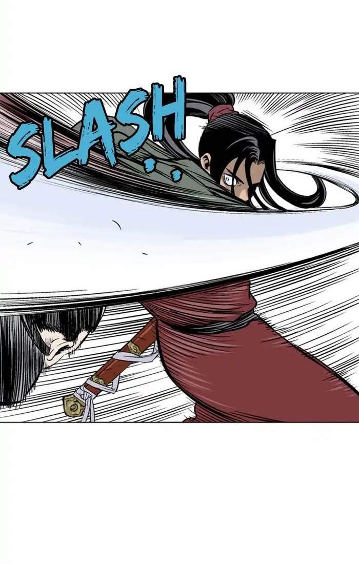 Gosu Chapter 149 Gambar 38