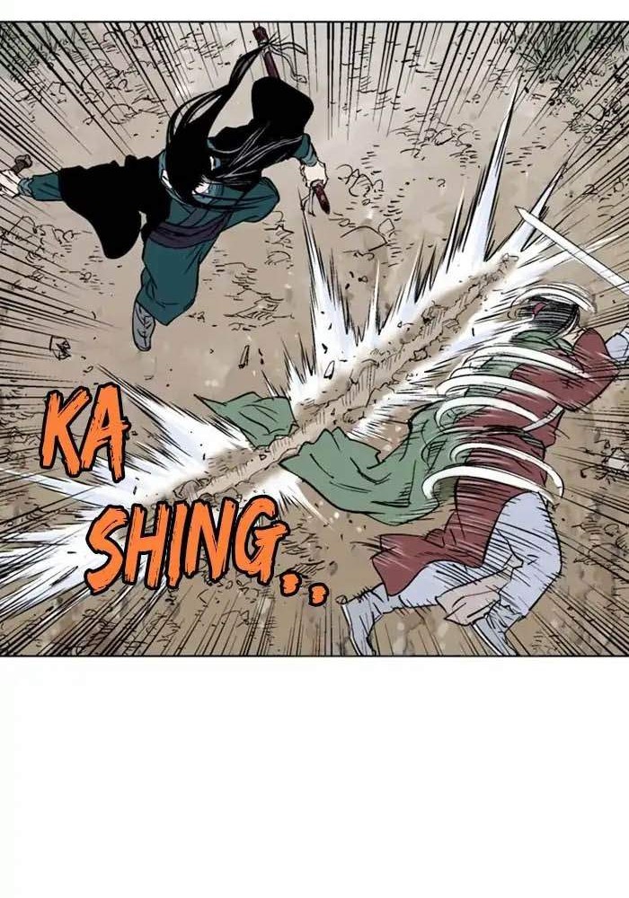 Gosu Chapter 149 Gambar 40