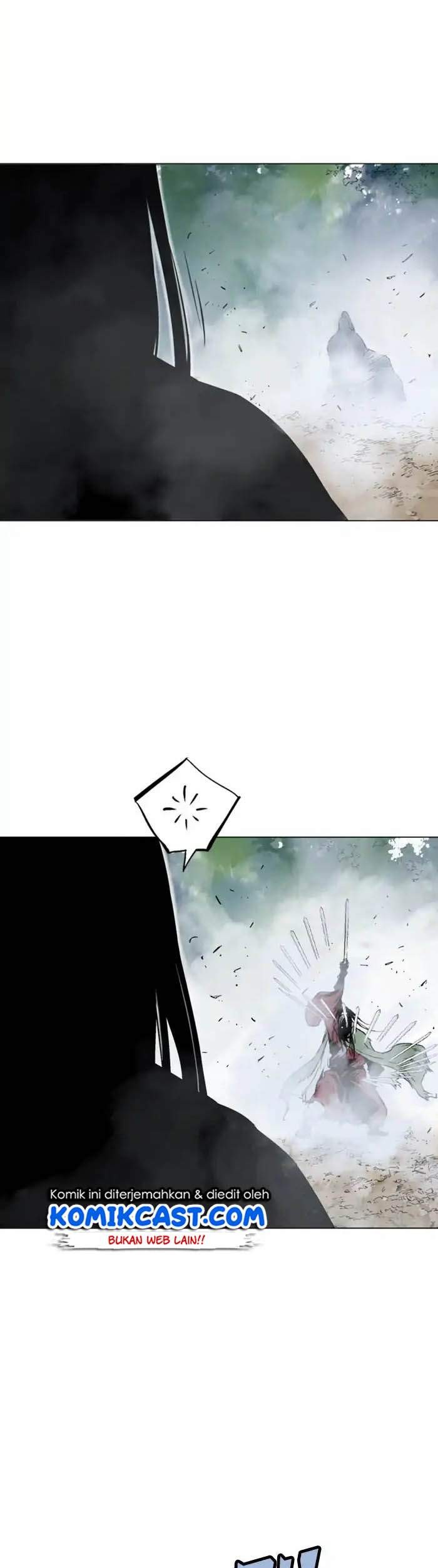 Gosu Chapter 149 Gambar 43