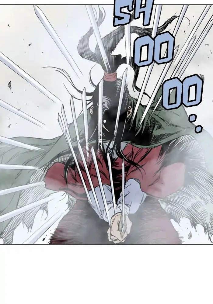 Gosu Chapter 149 Gambar 44