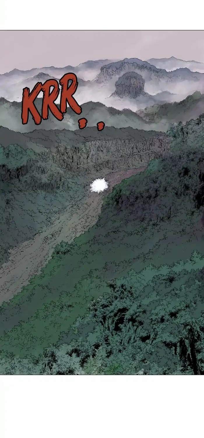 Gosu Chapter 149 Gambar 48