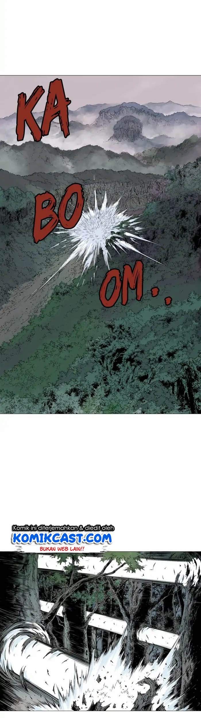 Gosu Chapter 149 Gambar 49