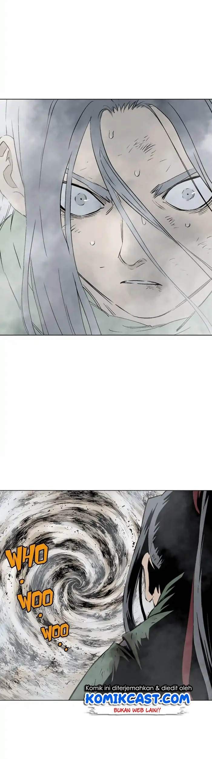 Gosu Chapter 149 Gambar 53