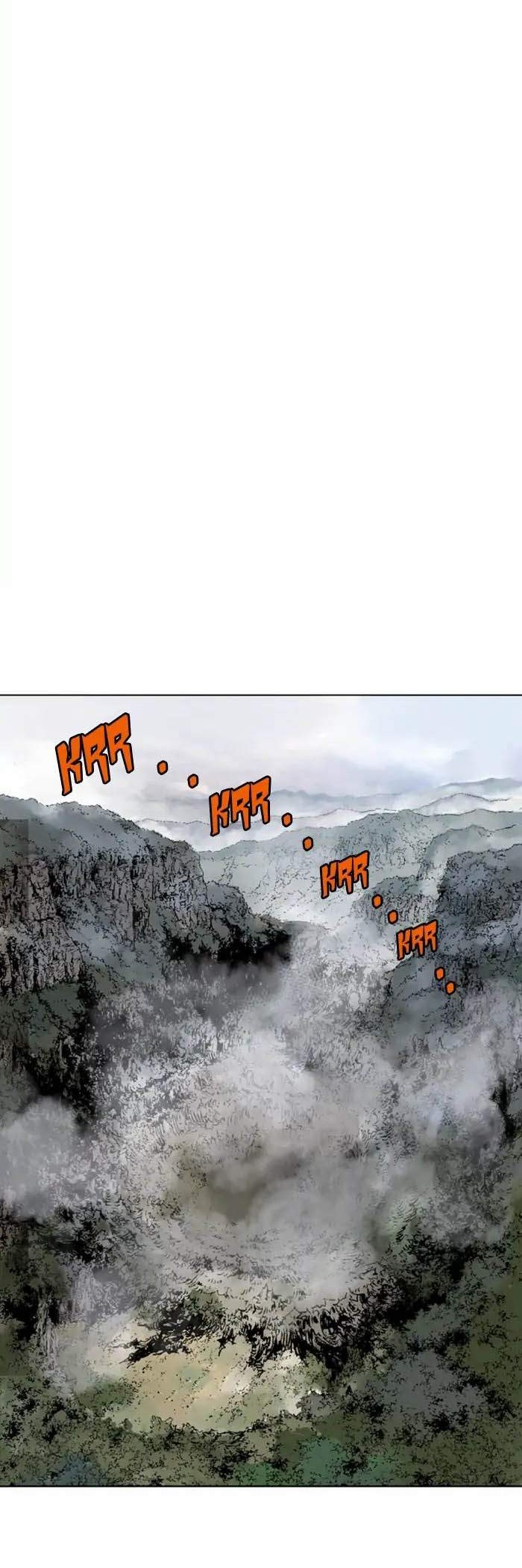 Gosu Chapter 149 Gambar 60