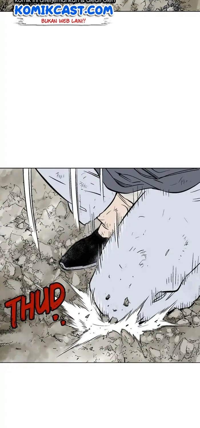 Gosu Chapter 149 Gambar 62