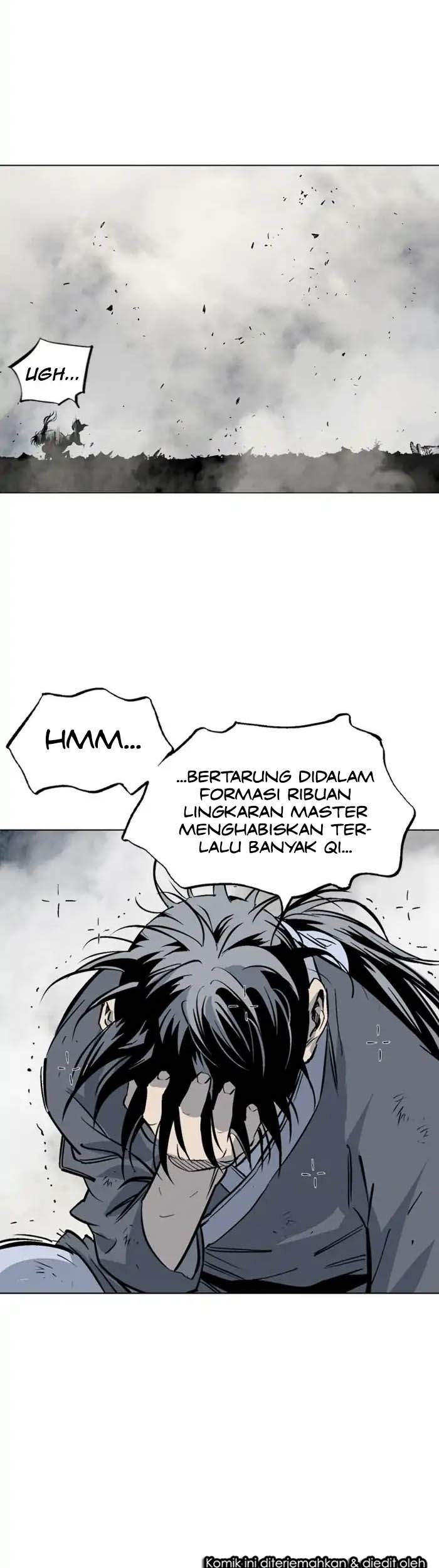 Gosu Chapter 149 Gambar 63