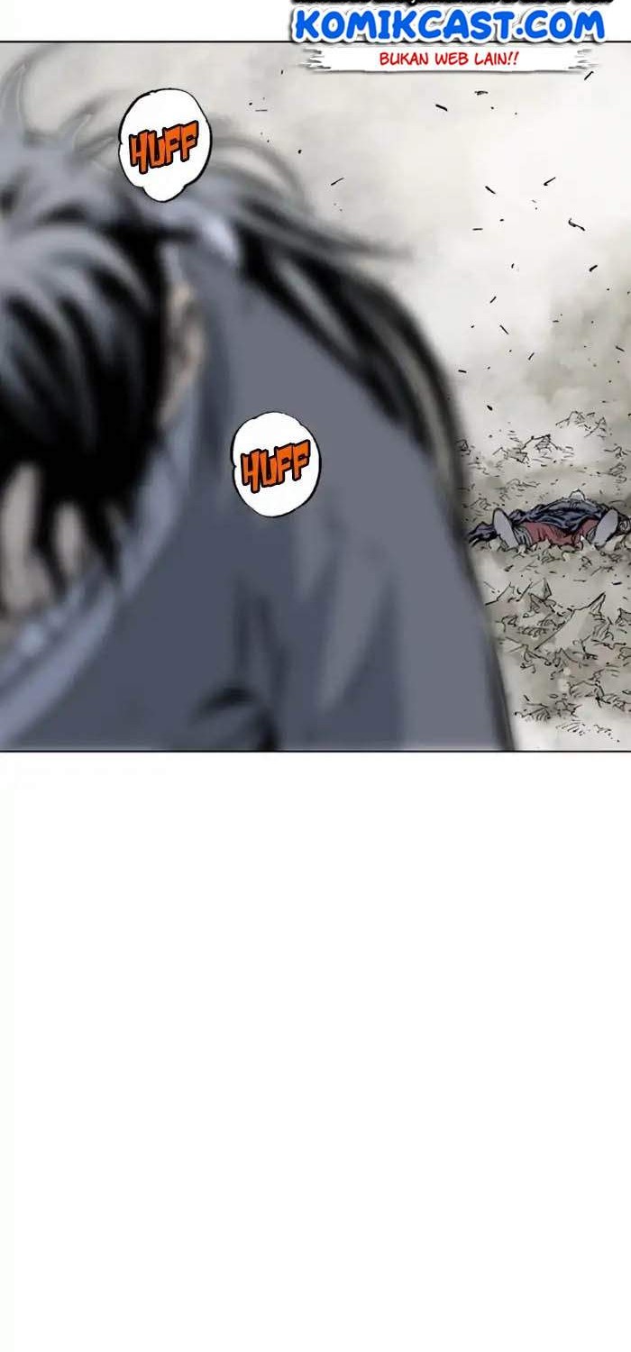 Gosu Chapter 149 Gambar 64