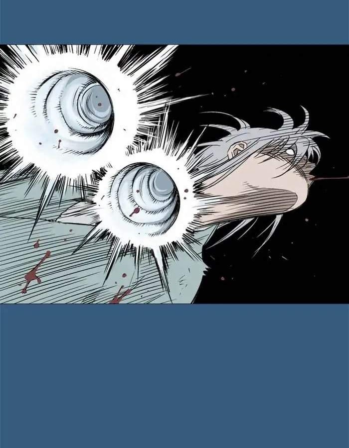 Gosu Chapter 149 Gambar 8