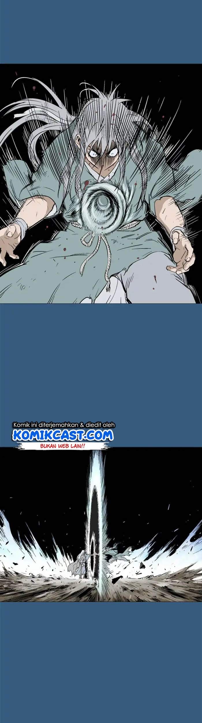 Gosu Chapter 149 Gambar 11