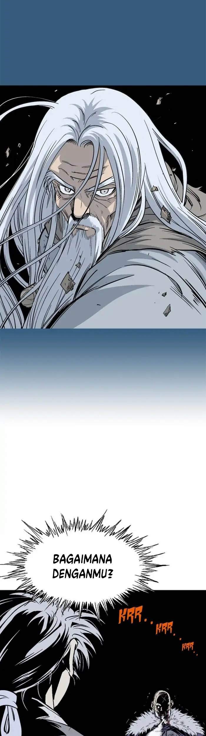 Gosu Chapter 149 Gambar 13