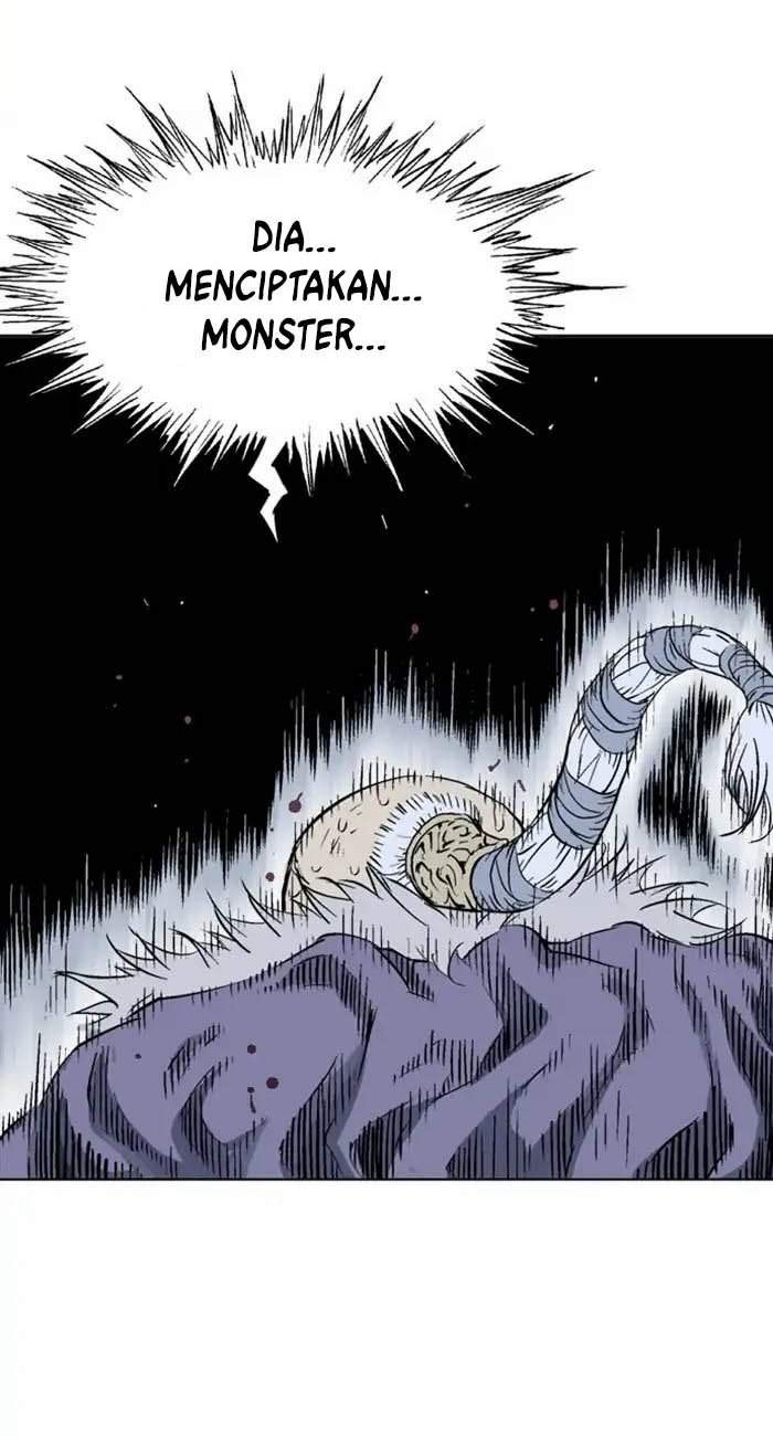 Gosu Chapter 149 Gambar 16