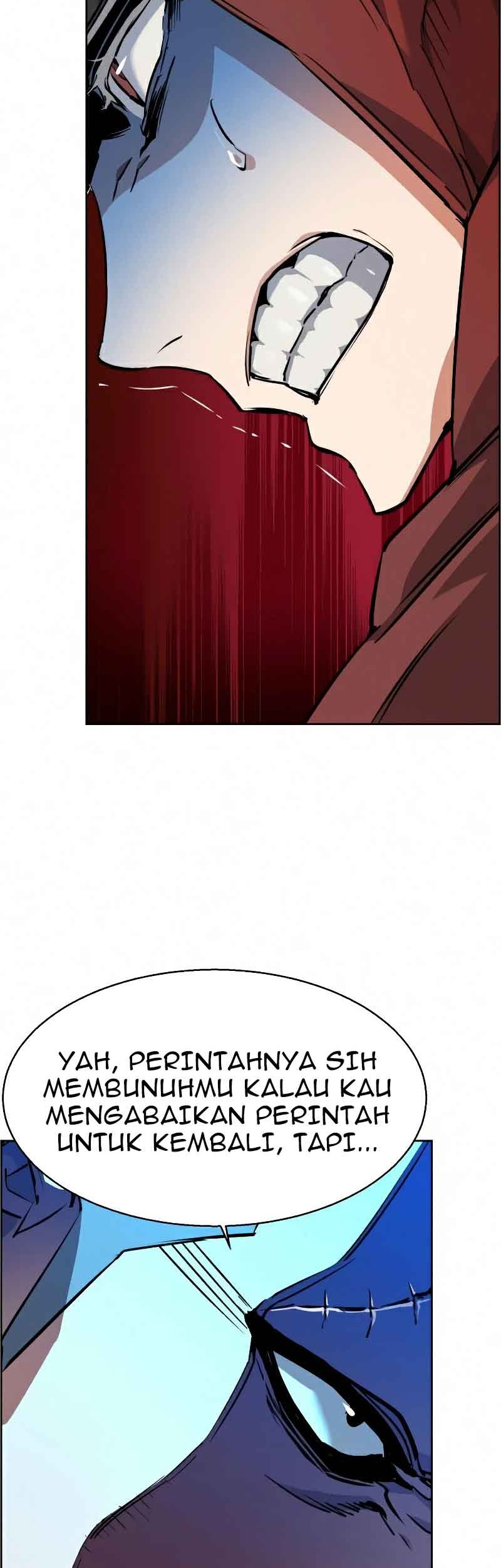 Baca Manhwa Mercenary Enrollment Chapter 56 Gambar 2