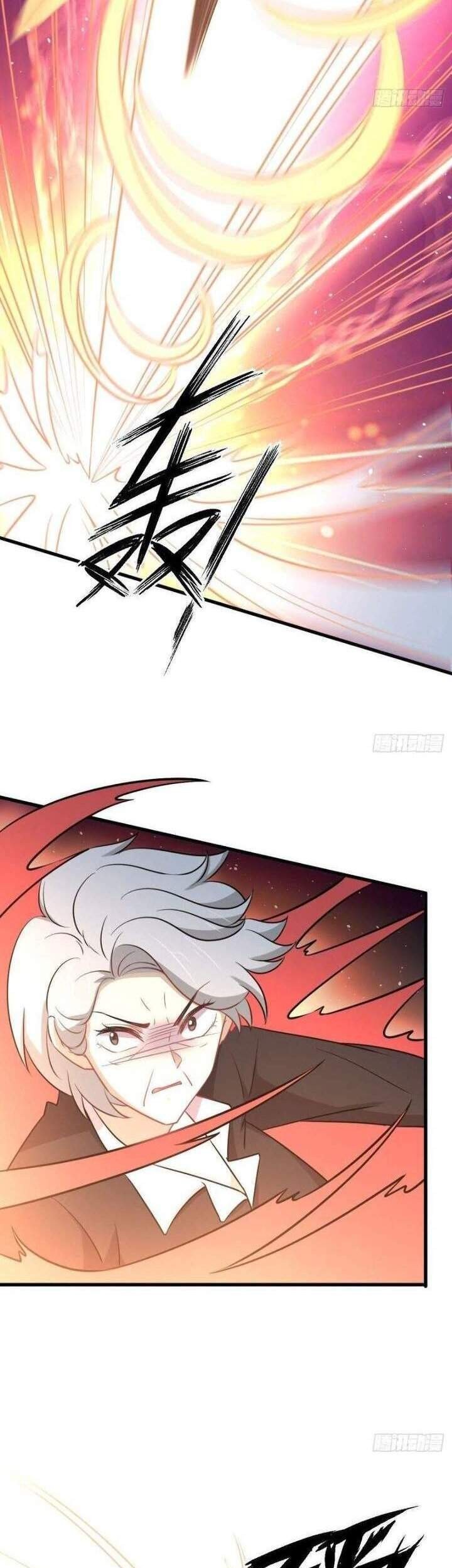 Immortal Swordsman in The Reverse World Chapter 253 Gambar 9