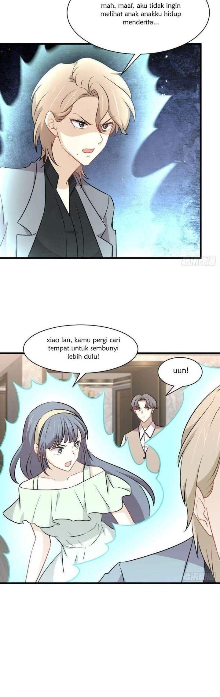 Immortal Swordsman in The Reverse World Chapter 252 Gambar 10