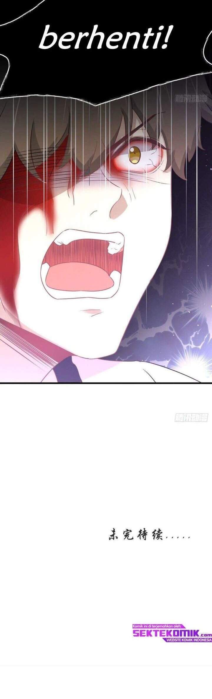 Immortal Swordsman in The Reverse World Chapter 252 Gambar 29