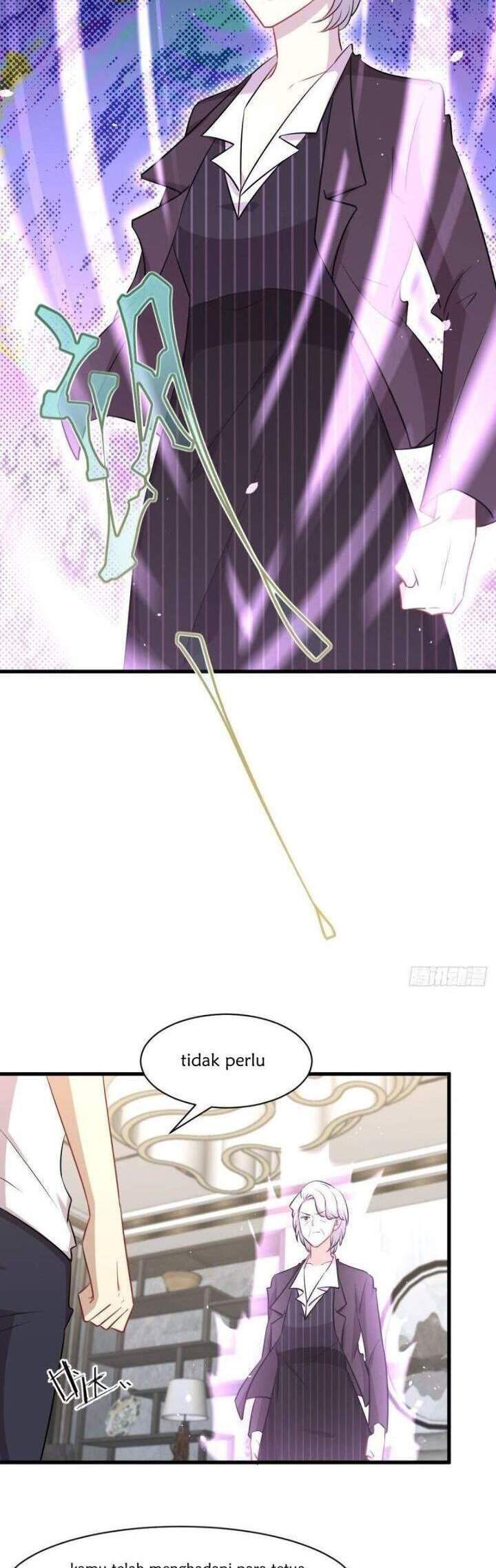 Immortal Swordsman in The Reverse World Chapter 252 Gambar 7