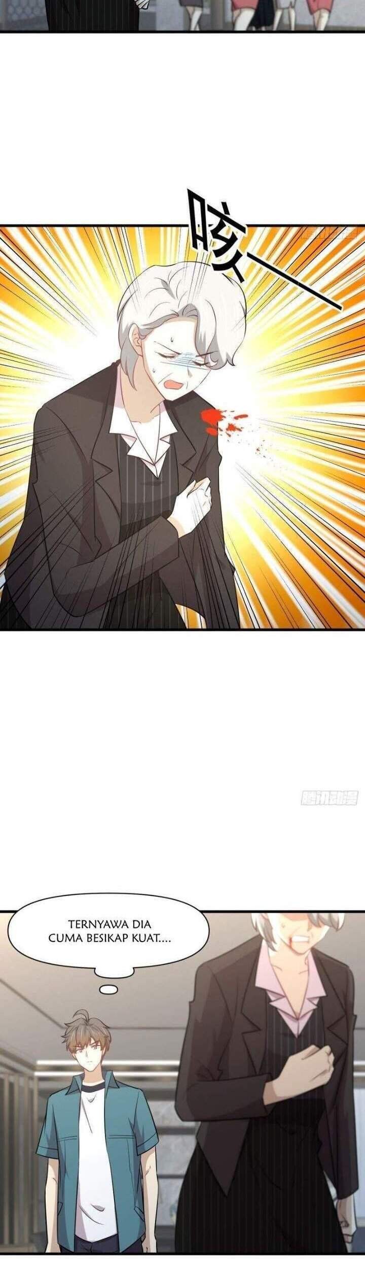 Immortal Swordsman in The Reverse World Chapter 251 Gambar 7