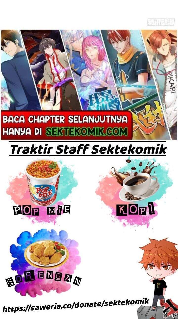 Immortal Swordsman in The Reverse World Chapter 250 Gambar 30