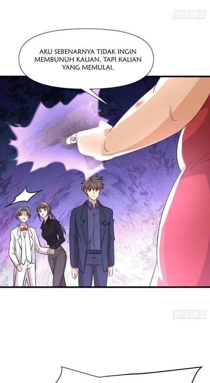 Immortal Swordsman in The Reverse World Chapter 246 Gambar 16