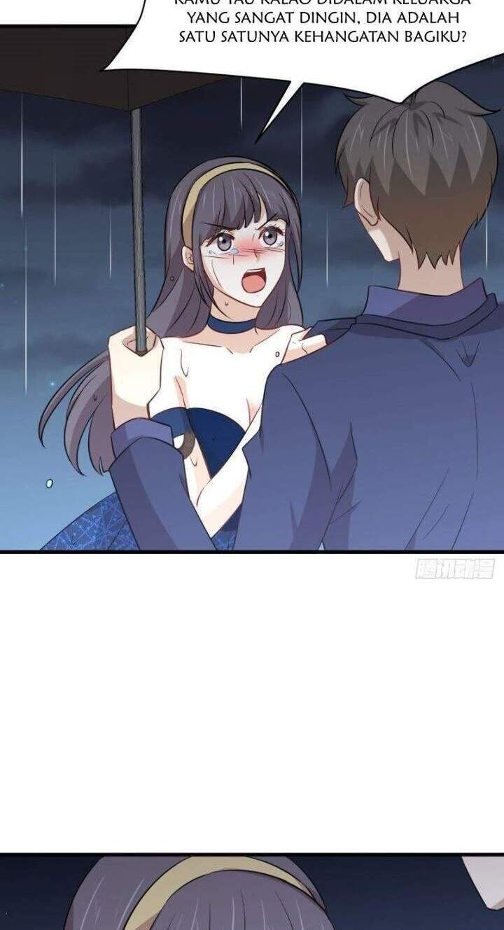 Baca Manhua Immortal Swordsman in The Reverse World Chapter 245 Gambar 2