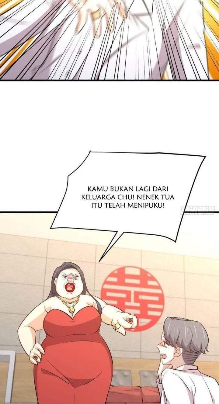 Immortal Swordsman in The Reverse World Chapter 245 Gambar 14