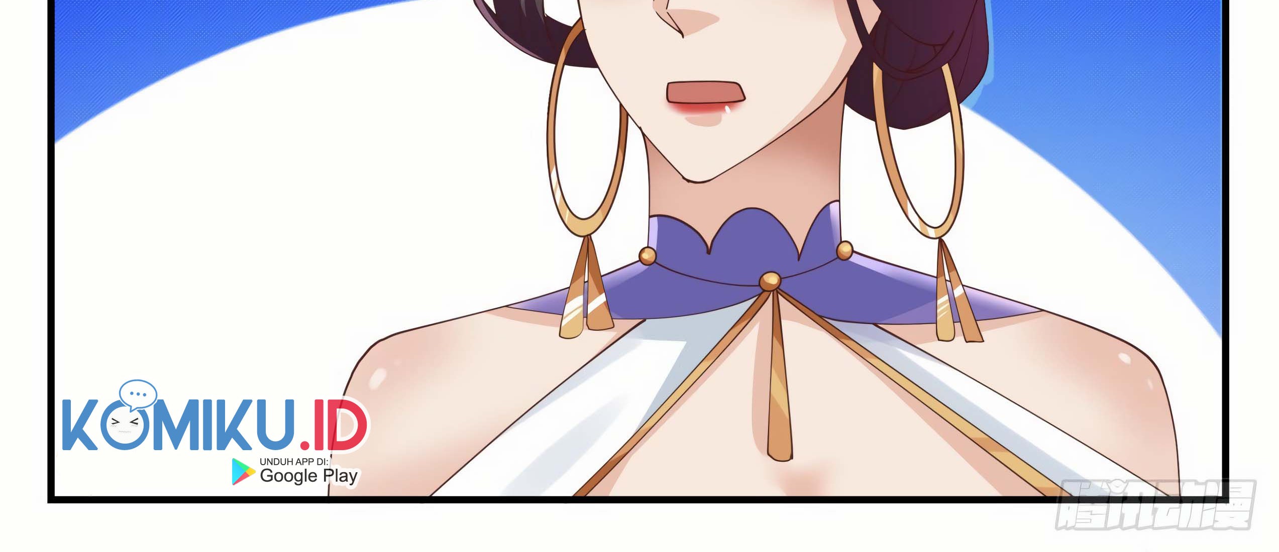 Martial Peak Part 1 Chapter 1628 Gambar 5
