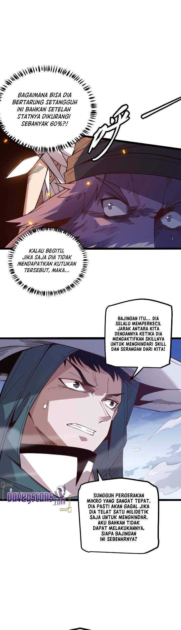 The Game That I Came From Chapter 15 Gambar 43