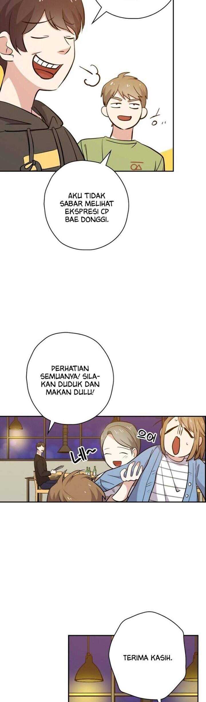 King Of Drama Chapter 16 Gambar 10