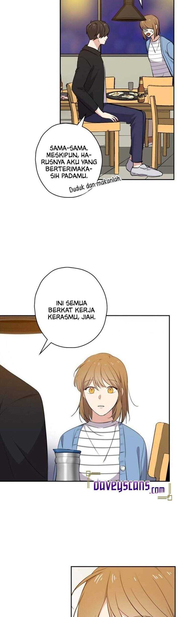 King Of Drama Chapter 16 Gambar 11