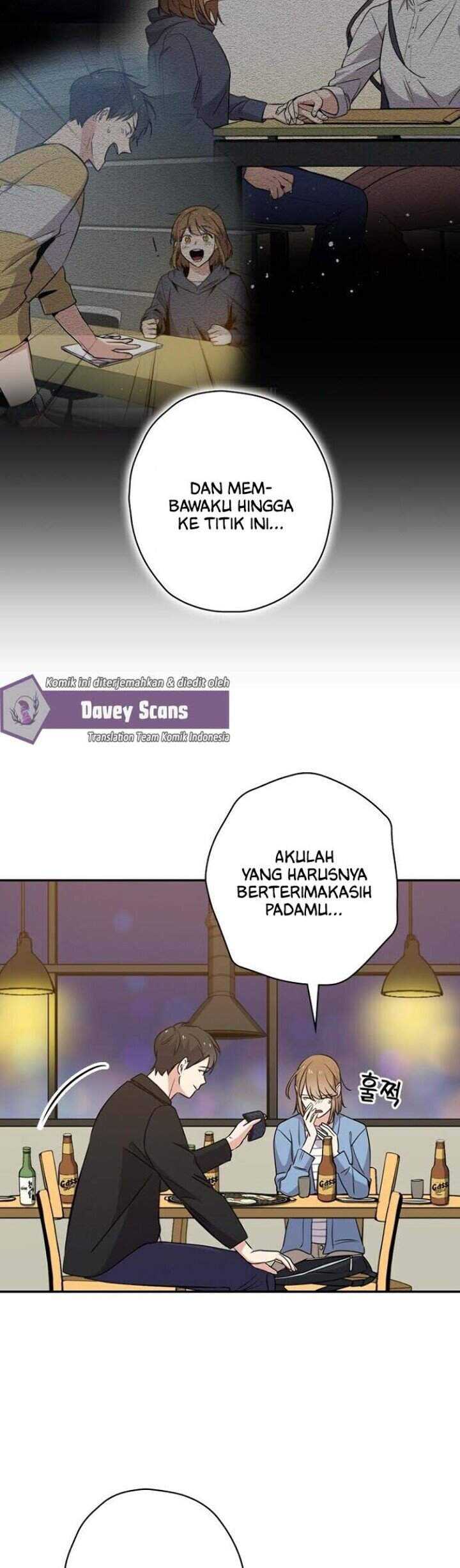 King Of Drama Chapter 16 Gambar 13