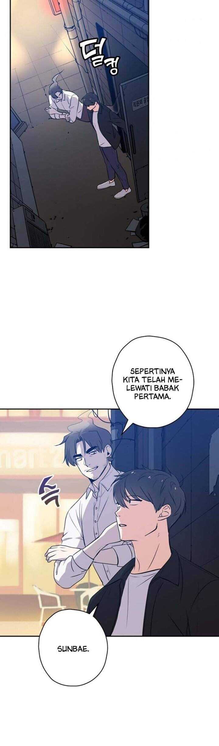 King Of Drama Chapter 16 Gambar 17