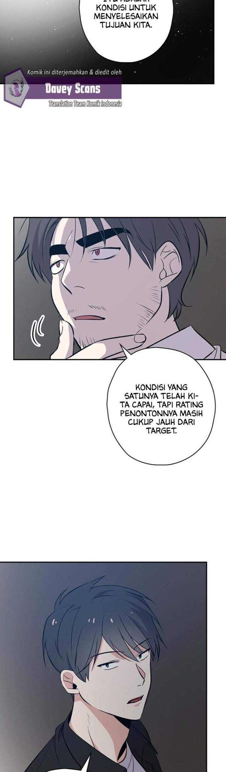 King Of Drama Chapter 16 Gambar 19